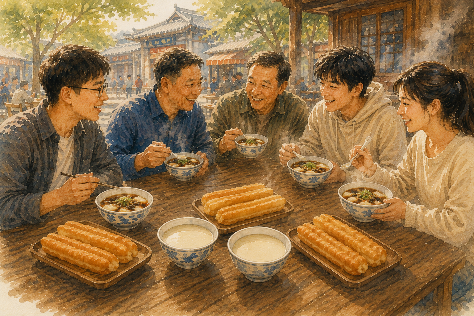 不老的心