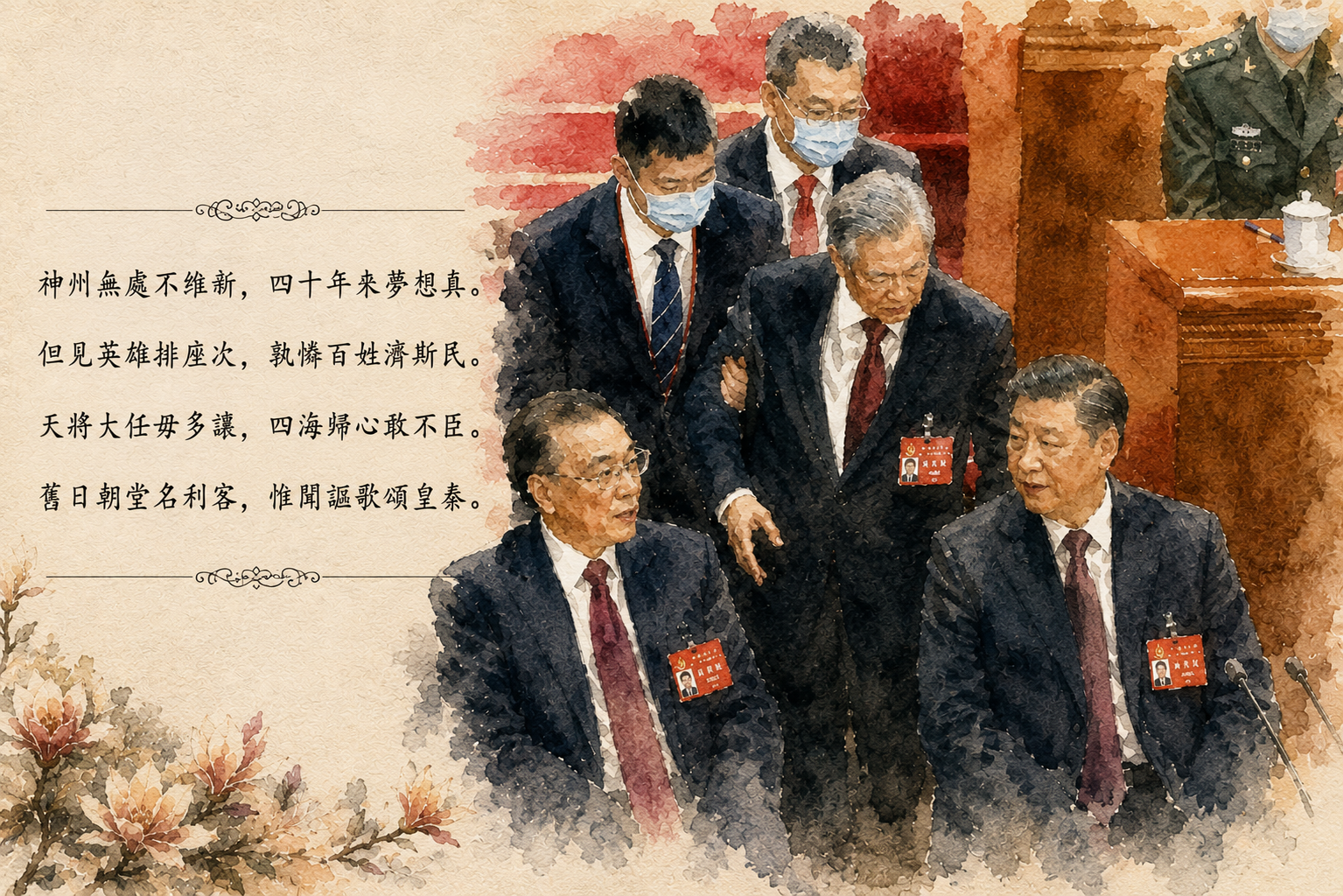 2022 神州大會有感